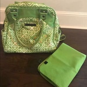 Petunia Pickle bottom Bag